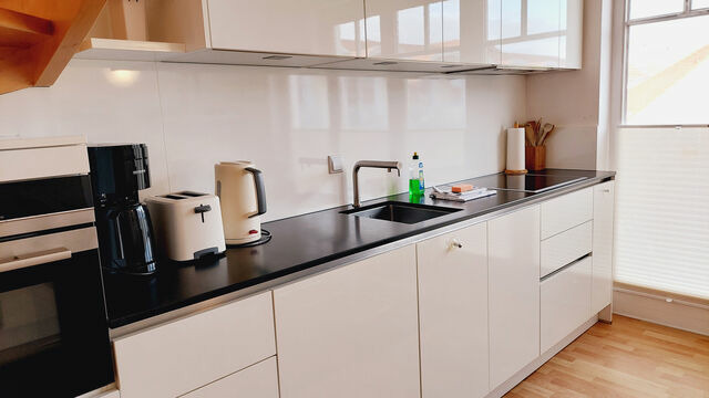 Ferienwohnung in Binz - Haus Jahreszeiten, Whg. 24 - Bild 10
