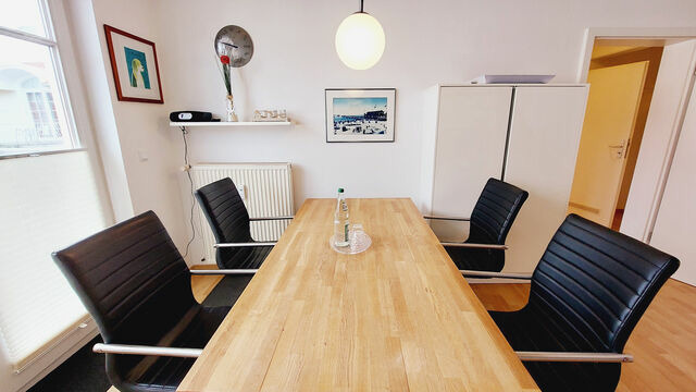 Ferienwohnung in Binz - Haus Jahreszeiten, Whg. 24 - Bild 12