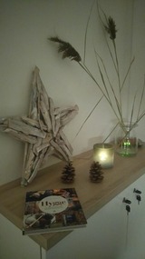 Ferienhaus in Zierow - Reethaus "Hygge Huus" - Bild 4