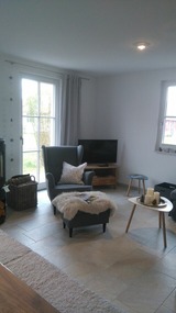 Ferienhaus in Zierow - Reethaus "Hygge Huus" - Bild 6