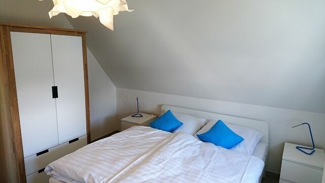 Ferienhaus in Zierow - Reethaus "Hygge Huus" - Bild 9