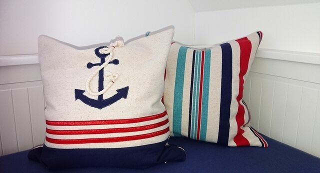 Ferienhaus in Zierow - Reethaus "Hygge Huus" - Bild 10