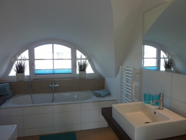 Ferienhaus in Zierow - Reethaus "Hygge Huus" - Bild 12