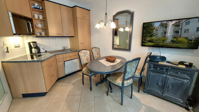 Ferienwohnung in Binz - Wohnpark Granitz - 90872 - Bild 3