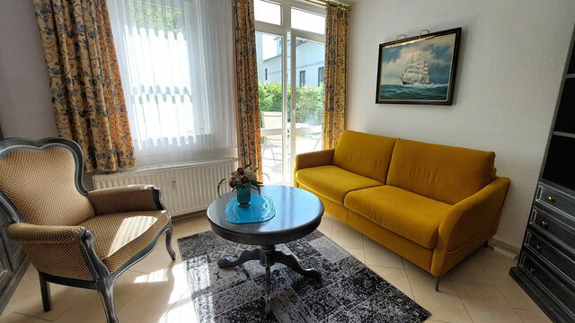 Ferienwohnung in Binz - Wohnpark Granitz - 90872 - Bild 7