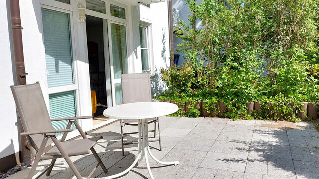 Ferienwohnung in Binz - Wohnpark Granitz - 90872 - Bild 8