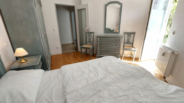 Ferienwohnung in Binz - Wohnpark Granitz - 90872 - Bild 11