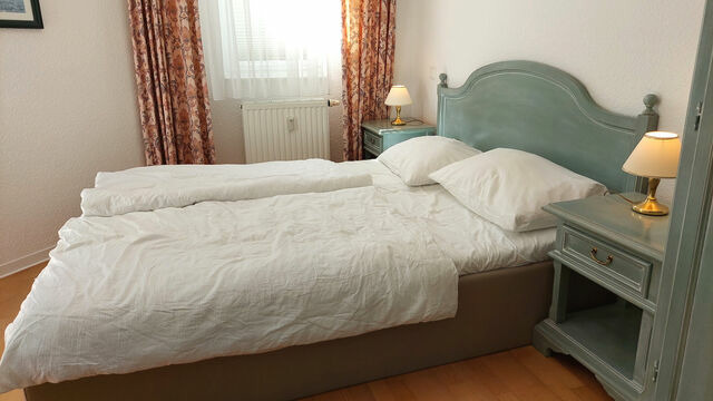 Ferienwohnung in Binz - Wohnpark Granitz - 90872 - Bild 12