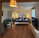 Ferienwohnung in Bastorf - Ferienwohnung M&ouml;we - Bild 16