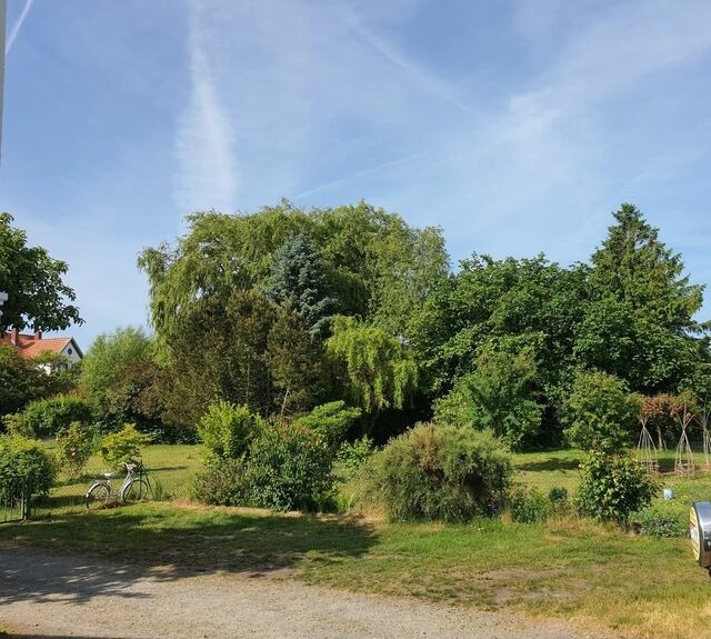 Ferienwohnung in Bastorf - Ferienwohnung M&ouml;we - Bild 22