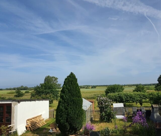 Ferienwohnung in Bastorf - Ferienwohnung M&ouml;we - Bild 23