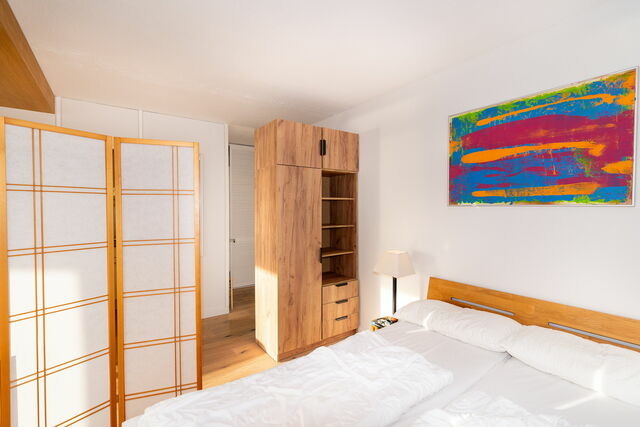 Ferienwohnung in Sierksdorf - Captains Lounge - Bild 14