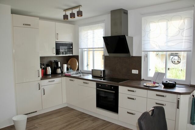 Ferienhaus in Zierow - Reethaus "M&ouml;we Emma" - Bild 8