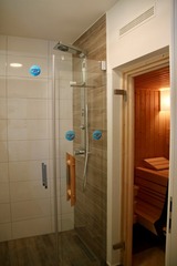 Ferienhaus in Zierow - Reethaus "M&ouml;we Emma" - Bild 12