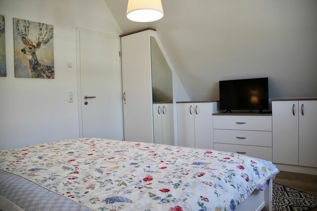 Ferienhaus in Zierow - Reethaus "M&ouml;we Emma" - Bild 17