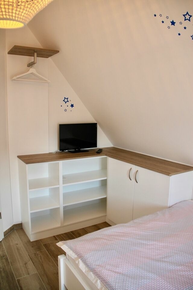 Ferienhaus in Zierow - Reethaus "M&ouml;we Emma" - Bild 18