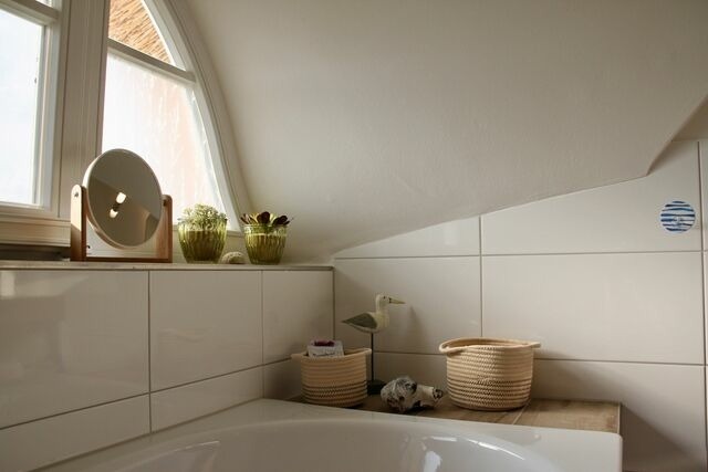 Ferienhaus in Zierow - Reethaus "M&ouml;we Emma" - Bild 22