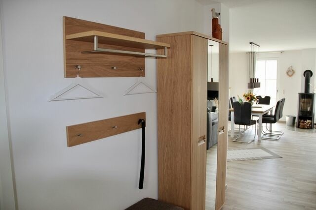 Ferienhaus in Zierow - Reethaus "M&ouml;we Emma" - Bild 23