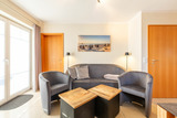 Ferienwohnung in Boltenhagen - Haus Gl&uuml;ckstal, Ferienwohnung "Gl&uuml;ckstal 5" - Bild 1