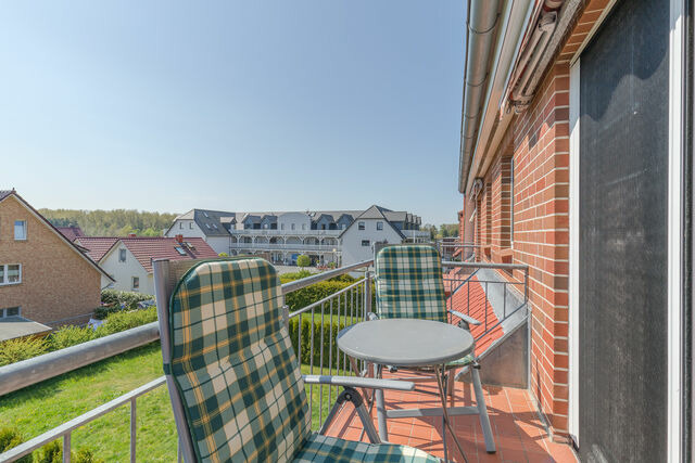 Ferienwohnung in Boltenhagen - Haus Gl&uuml;ckstal, Ferienwohnung "Gl&uuml;ckstal 5" - Bild 2