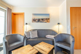Ferienwohnung in Boltenhagen - Haus Gl&uuml;ckstal, Ferienwohnung "Gl&uuml;ckstal 5" - Bild 7