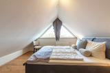 Ferienwohnung in Boltenhagen - Haus Gl&uuml;ckstal, Ferienwohnung "Gl&uuml;ckstal 5" - Bild 11