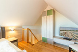 Ferienwohnung in Boltenhagen - Haus Gl&uuml;ckstal, Ferienwohnung "Gl&uuml;ckstal 5" - Bild 12