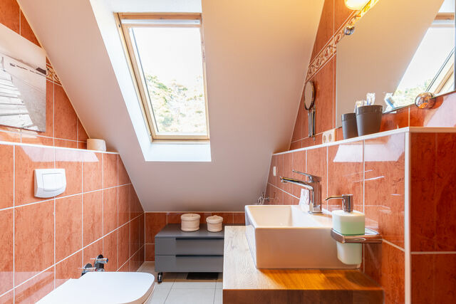 Ferienwohnung in Boltenhagen - Haus Gl&uuml;ckstal, Ferienwohnung "Gl&uuml;ckstal 5" - Bild 13