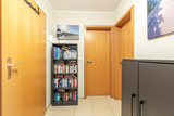 Ferienwohnung in Boltenhagen - Haus Gl&uuml;ckstal, Ferienwohnung "Gl&uuml;ckstal 5" - Bild 18