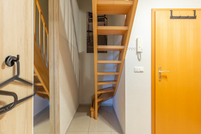 Ferienwohnung in Boltenhagen - Haus Gl&uuml;ckstal, Ferienwohnung "Gl&uuml;ckstal 5" - Bild 19