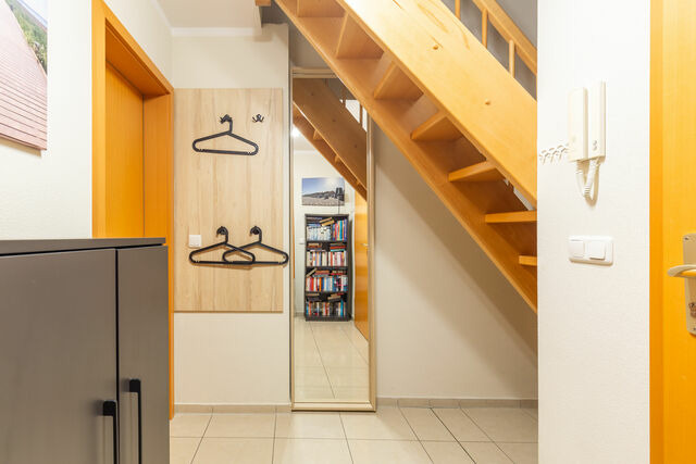 Ferienwohnung in Boltenhagen - Haus Gl&uuml;ckstal, Ferienwohnung "Gl&uuml;ckstal 5" - Bild 20