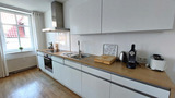 Ferienwohnung in Binz - Villa Strandblick, Whg. 11 - Bild 8