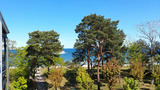 Ferienwohnung in Binz - Villa Strandblick, Whg. 11 - Bild 14