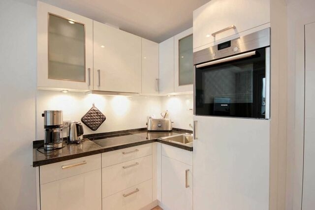 Ferienwohnung in Binz - Villa Allegra, Whg. 16 - Bild 13