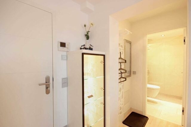 Ferienwohnung in Binz - Villa Allegra, Whg. 16 - Bild 14