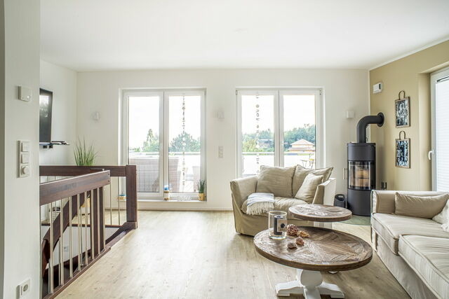 Ferienwohnung in Sierksdorf - Ankerplatz - Bild 3