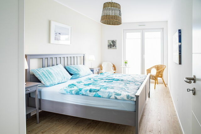 Ferienwohnung in Sierksdorf - Ankerplatz - Bild 10