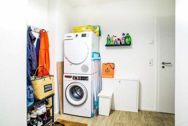 Ferienwohnung in Sierksdorf - Ankerplatz - Bild 14