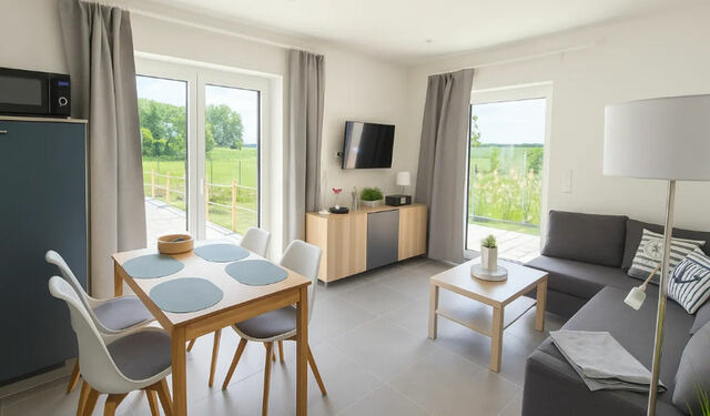 Ferienwohnung in Rerik - Fiete - Bild 2