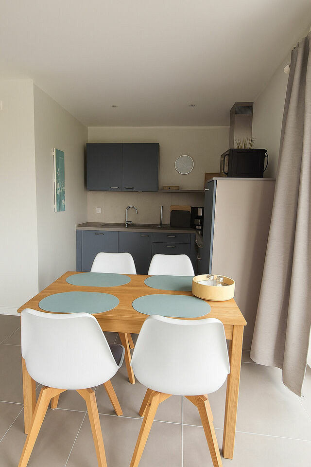 Ferienwohnung in Rerik - Fiete - Bild 5