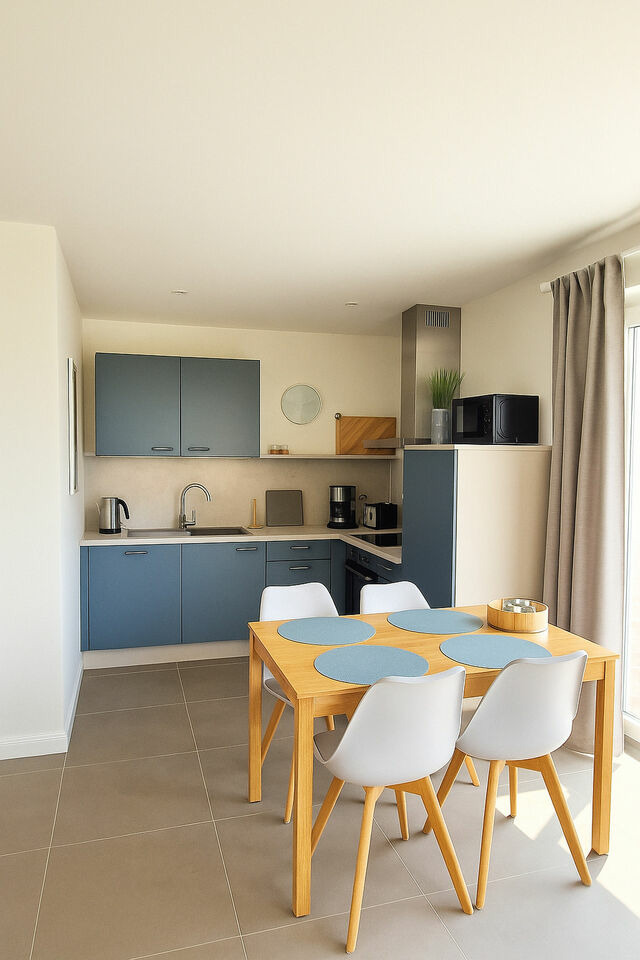 Ferienwohnung in Rerik - Fiete - Bild 6