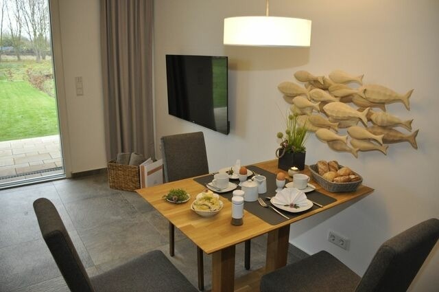 Ferienwohnung in K&uuml;hlungsborn - Sunset Residence 4 - Auszeit - Bild 7