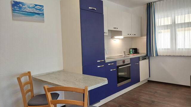 Ferienwohnung in G&ouml;hren - Villa Karina, Whg. 4 - Bild 3