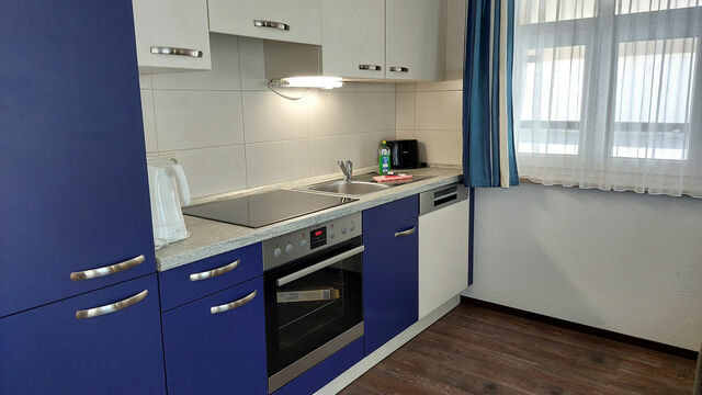 Ferienwohnung in G&ouml;hren - Villa Karina, Whg. 4 - Bild 9