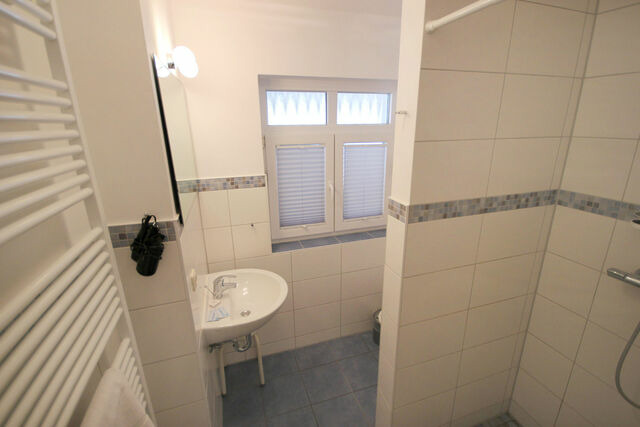 Ferienwohnung in G&ouml;hren - Villa Karina, Whg. 4 - Bild 11