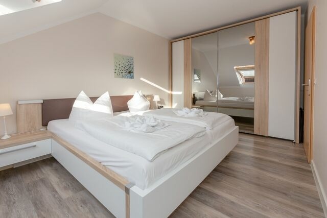 Ferienwohnung in Sellin - Haus Granitzblick, App. 16 - Bild 2