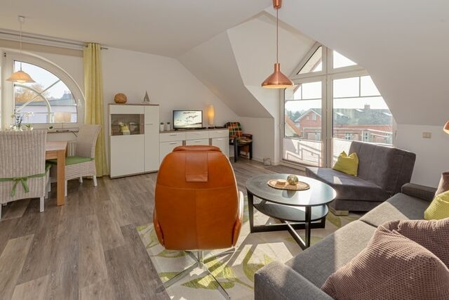 Ferienwohnung in Sellin - Haus Granitzblick, App. 16 - Bild 6
