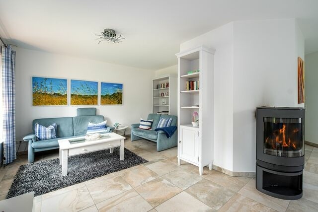 Ferienhaus in Lobbe - Ferienhaus "Stella Olivia" - Bild 3