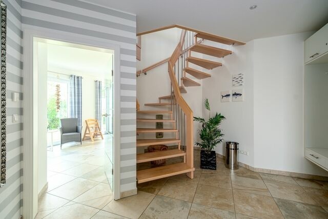 Ferienhaus in Lobbe - Ferienhaus "Stella Olivia" - Bild 18