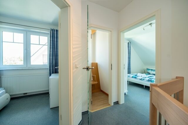Ferienhaus in Lobbe - Ferienhaus "Stella Olivia" - Bild 22